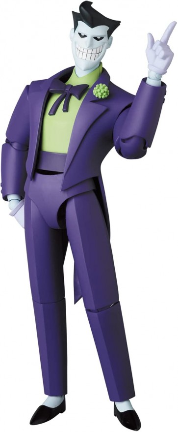 MAFEX THE JOKER (THE NEW BATMAN ADVENTURES)  メディコム・トイ, MED71679, by メディコム・トイ