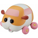 MODEROID PUI PUI モルカー くみたてモルカー ポテト グッドスマイルカンパニー, GSC49021, by グッドスマイルカンパニー