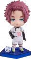 ねんどろいど ブルーロック 糸師 冴 オランジュルージュ, ORG62575, by オレンジ ルージュ