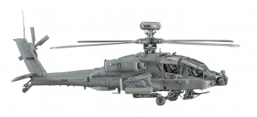 1/48AH-64D ｱﾊﾟｯﾁ ﾛﾝｸﾞﾎﾞｳ, HASPT23, by ハセガワ