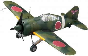 1/48 航空機限定品 B-339 バッファロー 日本陸軍 w/整備情景セット1 (整備兵フィギュア&ナノ・アヴィエーションシートベルト+タミヤ製飛行機) ファインモールド, FIN89948, by ファインモールド