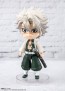 Figuarts mini 鬼滅の刃 不死川実弥 鬼滅の刃バンダイ, BAN08345, by バンダイ