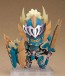 ねんどろいど モンスターハンターワールド アイスボーン ハンター♂ ジンオウα Ver. DX グッドスマイルカンパニー, GSC21751, by グッドスマイルカンパニー
