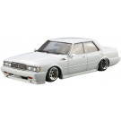 1/24 ザ・ハイソカー No.SP トヨタ GX51クレスタ アオシマ, AOS63071, by アオシマ