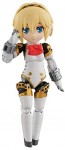 デスクトップアーミー ペルソナシリーズコラボ アイギス 1BOX 3個入り メガハウス, MEG30341, by メガハウス
