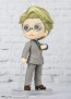 Figuarts mini 呪術廻戦 七海建人 バンダイ, BAC37321, by バンダイ