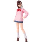 S.H.Figuarts ダンダダン モモ バンダイ, BAC66352, by バンダイ
