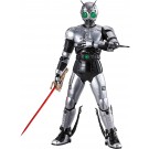 S.H.Figuarts （真骨彫製法） シャドームーン バンダイ, BAN17385, by バンダイ