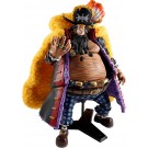 S.H.Figuarts ONE PIECE マーシャル・D・ティーチ -四皇- バンダイ, BAC73589, by バンダイ