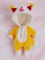 ねんどろいどどーる 刀剣乱舞-ONLINE- きぐるみパジャマ (こんのすけ) オランジュルージュ, ORG67662, by オレンジ ルージュ