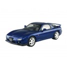 1/24 マツダ FD3S RX-7 '99（イノセントブルーマイカ） アオシマ, AOS54987, by アオシマ