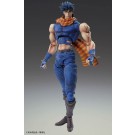 超像可動 ジョジョの奇妙な冒険 第2部 ジョセフ・ジョースター メディコス, MEC75902, by メディコス
