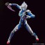 Figure-rise Standard ウルトラマンゼット オリジナル バンダイ, BAN54397, by バンダイ