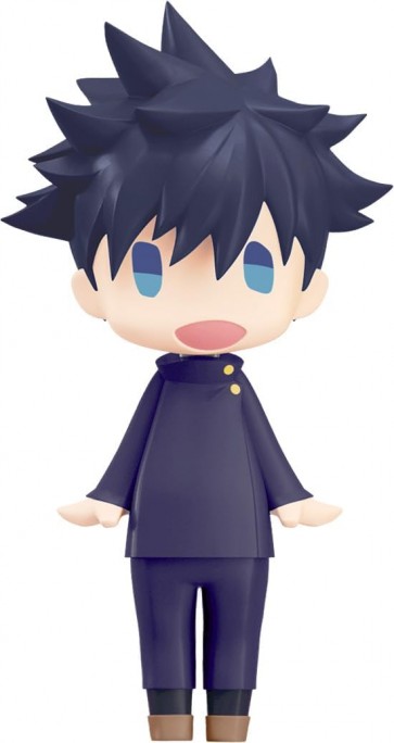 HELLO! GOOD SMILE 呪術廻戦 伏黒恵 グッドスマイルカンパニー, GSC76829, by グッドスマイルカンパニー