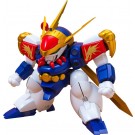 PLAMAX MS-02 龍神丸 (魔神英雄伝ワタル) マックスファクトリー, MAX10402, by マックスファクトリー