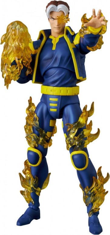 MAFEX X-MAN (NATE GREY) メディコム・トイ, MED72515, by メディコム・トイ