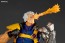 リボルテック アメイジング・ヤマグチ X-MEN ケーブル Ver.1.5 海洋堂, KYD20851, by 海洋堂
