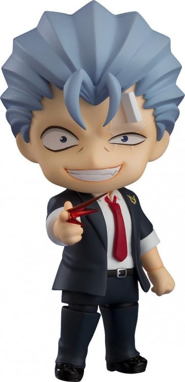ねんどろいど アンデッドアンラック アンディ グッドスマイルカンパニー, GSC93468, by グッドスマイルカンパニー