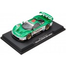 1/24 TAKATA 童夢 NSX 2005(完成品), TAM21056, by タミヤ