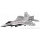 1/48 エースコンバット 7 スカイズ・アンノウン F-22 ラプター ストライダー 1 ハセガワ, HAS23586, by ハセガワ