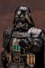 1/7 ARTFX アーティストシリーズ スター・ウォーズ/帝国の逆襲 ダース・ベイダー - インダストリアル・エンパイア - コトブキヤ, KBY18604, by コトブキヤ
