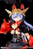 1/1 メガミデバイス M.S.G 04 フェイスセット Chaos ＆ Pretty用 スキンカラーA コトブキヤ, KBY53759, by コトブキヤ