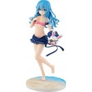 1/7 デート ア ライブIV 四糸乃 デレさせ水着ver. カドカワ, KDK17084, by 角川書店