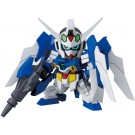 ガンダムAGE-2 (ノーマル・ダブルバレット) (SD) バンダイ, BAN57098, by バンダイ
