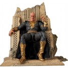 MAFEX BLACK ADAM ブラックアダム (GOLD SUIT) メディコム・トイ, MED72867, by メディコム・トイ