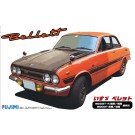 1/24 ID86 いすゞ ベレット 1600GT-R/1800GT フジミ, FUJ39145, by フジミ