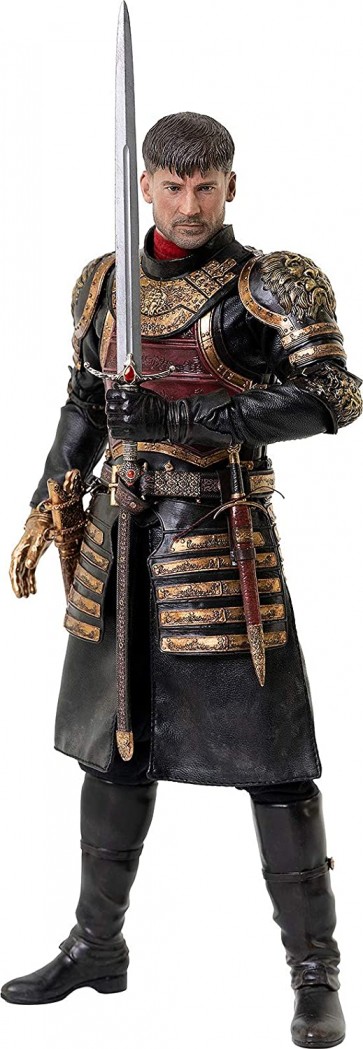 1/6 ゲーム・オブ・スローンズ ジェイミー・ラニスター（シーズン7） グッドスマイルカンパニー, GSC23446, by グッドスマイルカンパニー