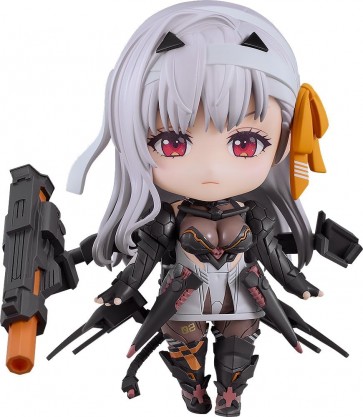 ねんどろいど 勝利の女神 NIKKE モダニア グッドスマイルカンパニー, GSC89140, by グッドスマイルカンパニー