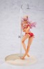 1/7 Fate/Kaleid liner プリズマ☆イリヤ ツヴァイ ヘルツ! クロエ・フォン・アインツベルン ビキニver. カドカワ, KDK47736, by 角川書店