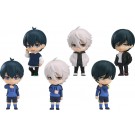 ねんどろいどさぷらいず ブルーロック 1BOX 6個入り オランジュルージュ, ORG05352, by オレンジ　ルージュ