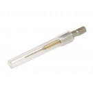 HG ワンタッチピンバイス専用ドリル刃（精密・単品） 径0.8mm HT338 ウェーブ, WAV83382, by ウェーブ
