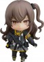 ねんどろいど ドールズフロントライン UMP45 グッドスマイルカンパニー, GSC20051, by グッドスマイルカンパニー