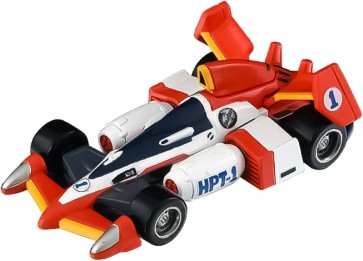 トミカプレミアム unlimited 新世紀GPXサイバーフォーミュラ ナイトセイバー500 タカラトミー, TAK48452, by タカラトミー