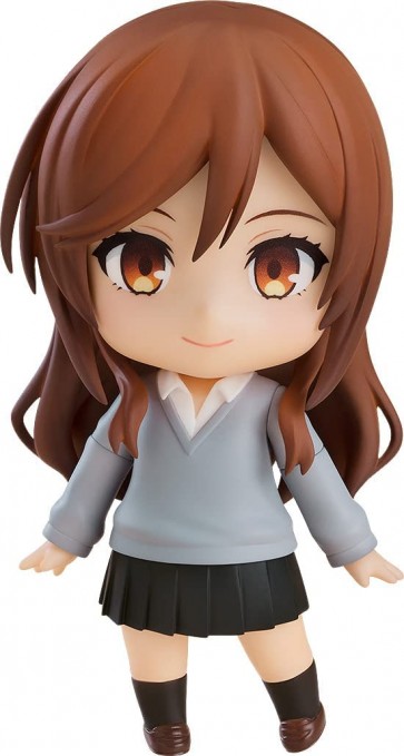 ねんどろいど ホリミヤ 堀京子 グッドスマイルカンパニー, GSC72340, by グッドスマイルカンパニー