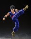 S.H.Figuarts ドラゴンボール超 アルティメット悟飯 SUPER HERO バンダイ, BAC32357, by バンダイ