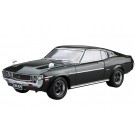 1/24 ザ・モデルカー No.37 トヨタ RA35 セリカLB2000GT '77 アオシマ, AOS53195, by アオシマ