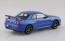 1/32 ザ・スナップキット No.11-A ニッサン R34スカイライン GT-R(ベイサイドブルー) アオシマ, AOS62500, by アオシマ