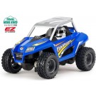 ミニ四駆 1/32 ミニ四駆シリーズ No.24 トレイルミニ四駆 ファンブルン(EZシャーシ) タミヤ, TAM90249, by タミヤ