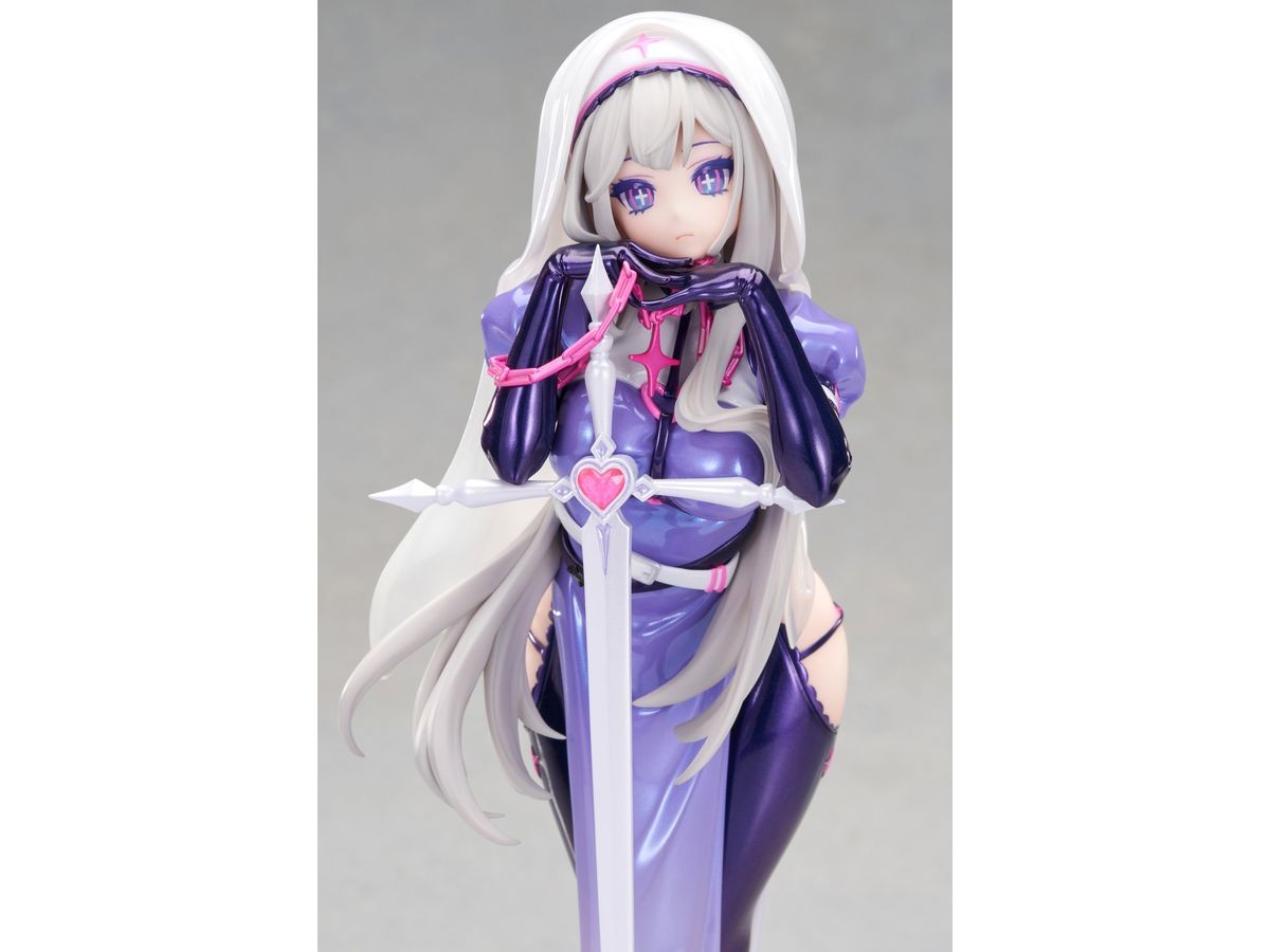 1/8 LIMEPIEシリーズ Muse Dash シスターマリヤ ver. Apex | 東京