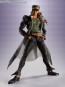S.H.Figuarts ジョジョの奇妙な冒険 スターダストクルセイダース 空条承太郎 バンダイ, BAC87944, by バンダイ
