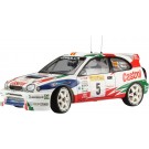 1/24 トヨタ カローラWRC 1998 モンテカルロ ラリー ウィナー ハセガワ, HAS02665, by ハセガワ