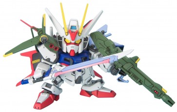 ＢＢ戦士259 ｽﾄﾗｲｸｶﾞﾝﾀﾞﾑSWS, BAN74169, by バンダイ