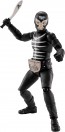 S.H.Figuarts 仮面ライダー ショッカー戦闘員 地獄の昭和怪人エディション バンダイ, BAC88071, by バンダイ