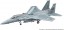 1/48 エースコンバット7 スカイズ・アンノウン F-15C イーグル ストライダー2 ハセガワ, HAS23661, by ハセガワ