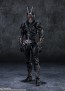 S.H.Figuarts 仮面ライダーBLACK SUN バンダイ, BAC33309, by バンダイ
