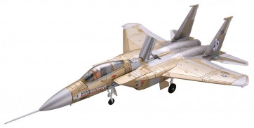 1/144　技ＡＣ４０　米空　Ｆ１５　Ａ　ＳＴＲＥＡＫ, TMTX274148, by トミーテック